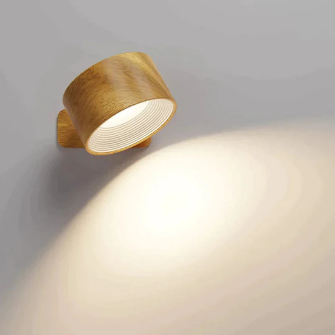 StickLamp, elegantna bežična zidna lampa - Image 4