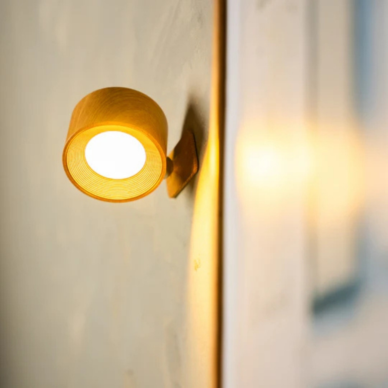 StickLamp, elegantna bežična zidna lampa - Image 7
