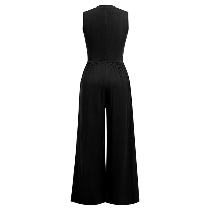 Stretchy, iznimno rastezljiv i udoban modni kombinezon - Image 5