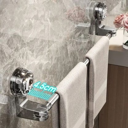 Fleksibilna šipka za ručnike, TOWELBAR - Image 2
