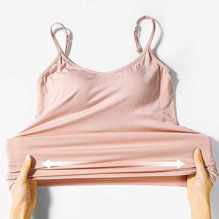 TankTop, majica s ušivenim grudnjakom - Image 6