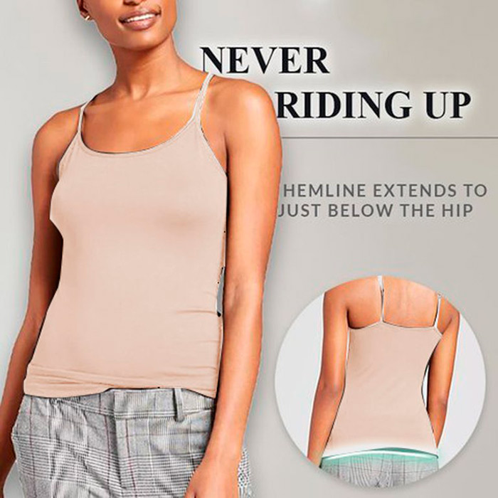 TankTop, majica s ušivenim grudnjakom - Image 7