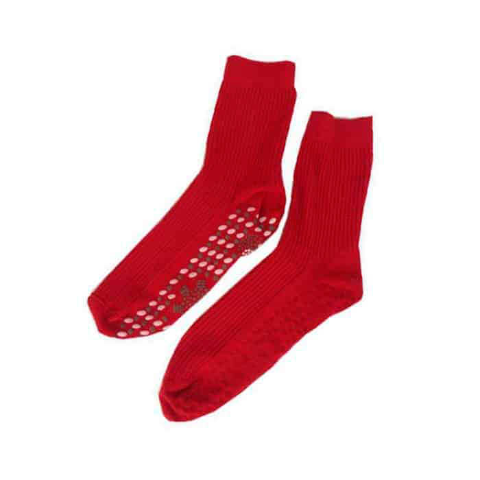 TherapySocks, terapeutske čarape s magnetima - Image 1