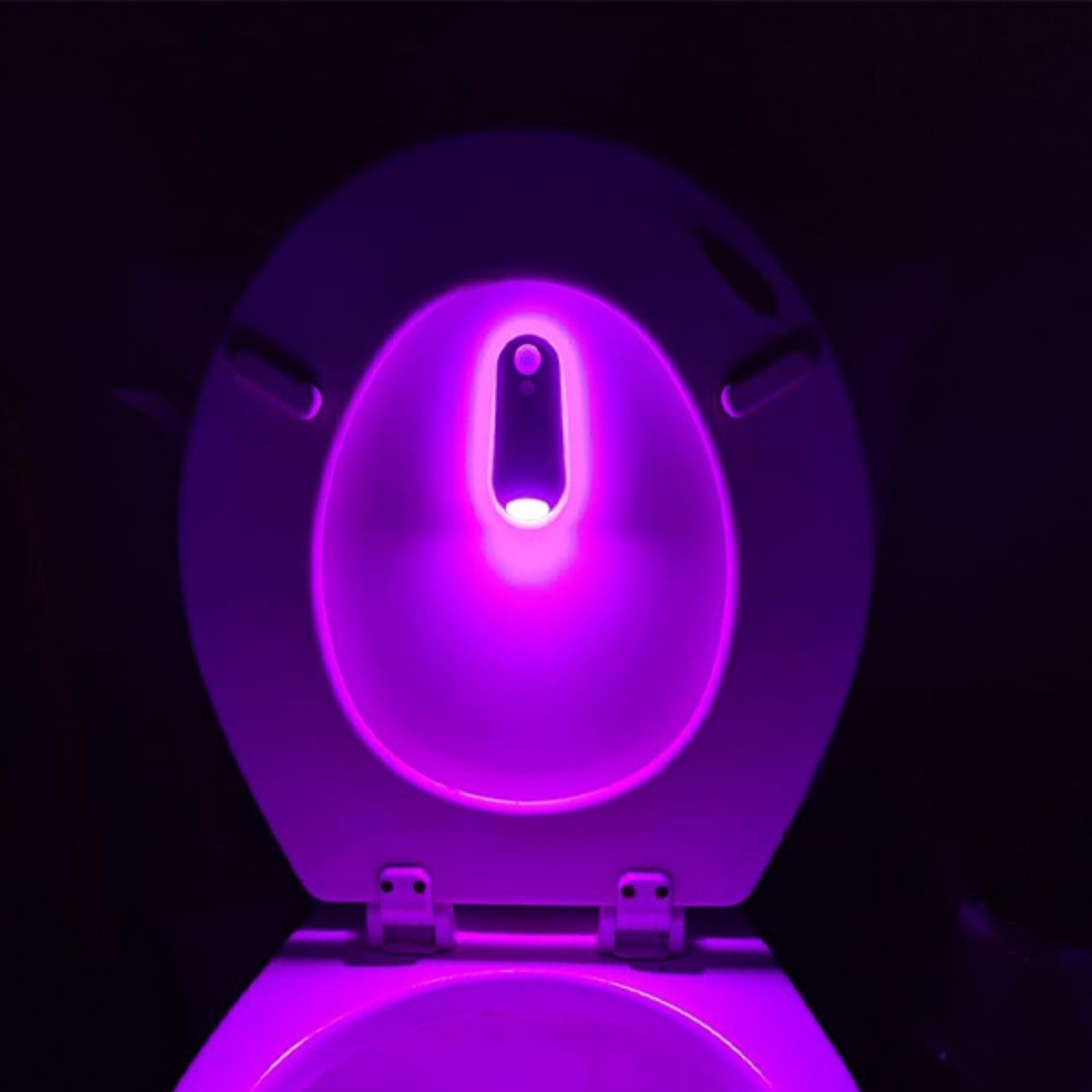 LED svjetlo s senzorom pokreta za WC i dom, Toily - Image 4