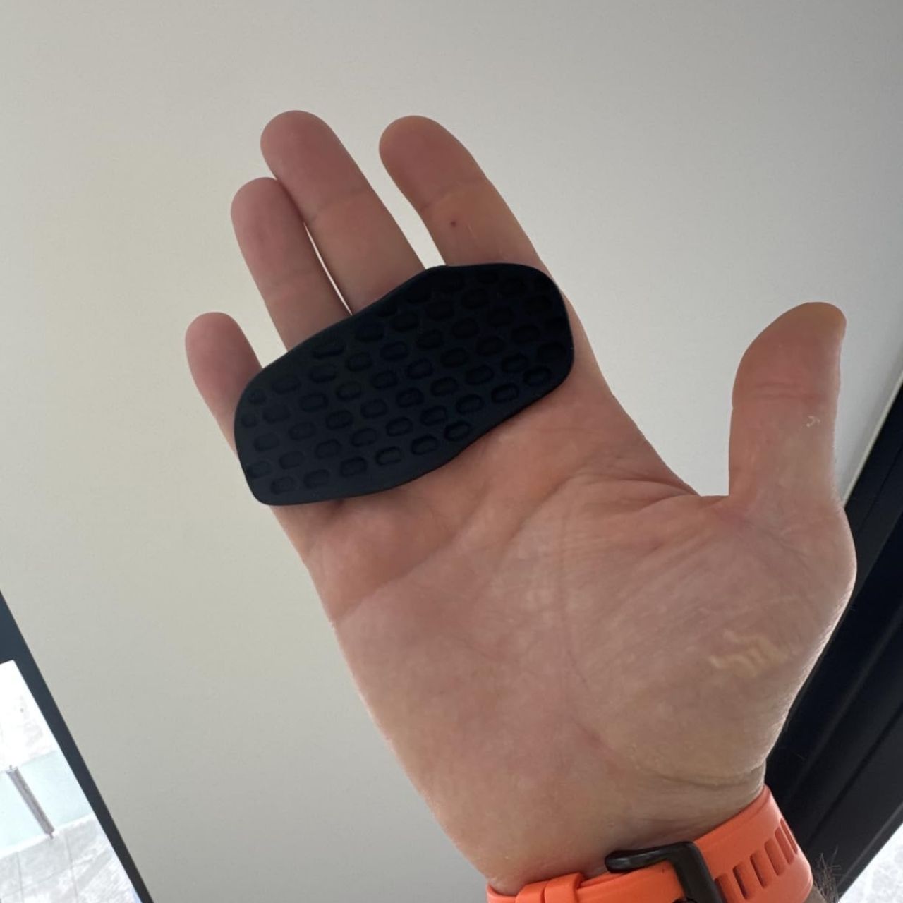TrainGrips, ergonomsko pomagalo za trening - Image 3
