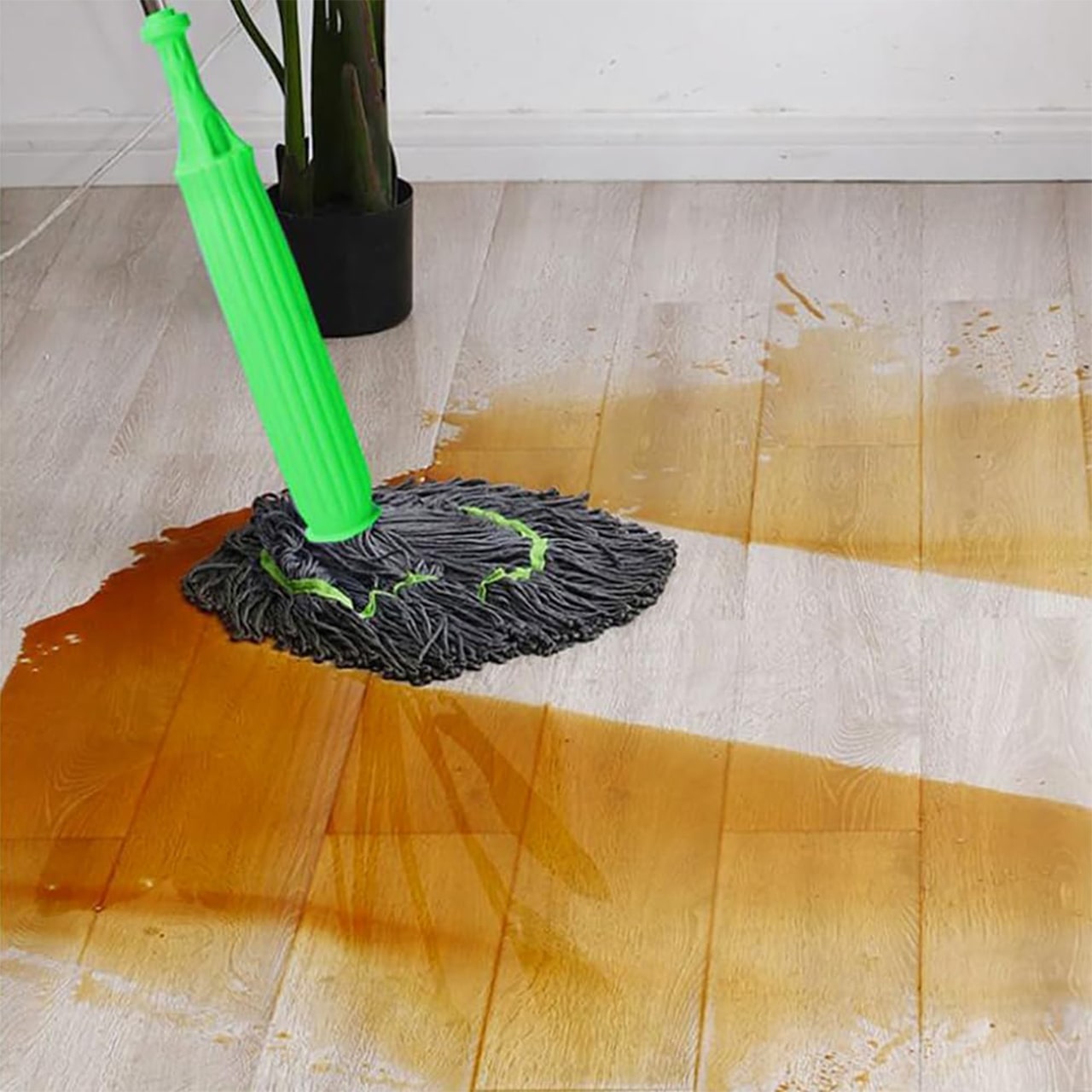 TwistMop, metla za čišćenje s lakim iscijeđivanjem - Image 6