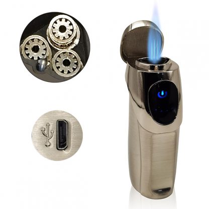 UVUP, BlazeSpark USB električni upaljač - Image 4