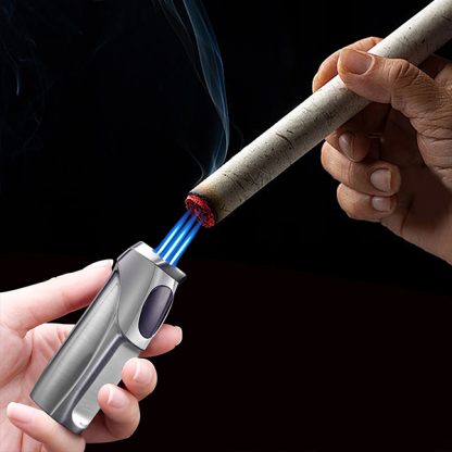 UVUP, BlazeSpark USB električni upaljač - Image 5