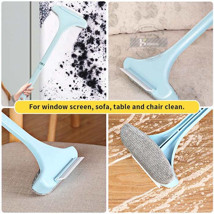 UsefulBrush, višenamjenska četka za čišćenje raznih površina - Image 9