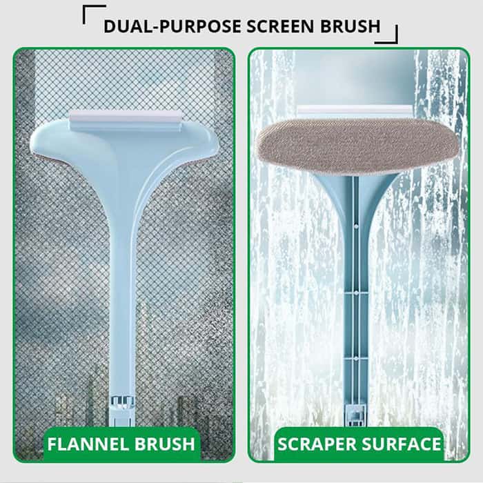 UsefulBrush, višenamjenska četka za čišćenje raznih površina - Image 10
