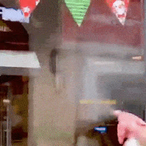 WINDSTICKS, StickGrip Dvostrani Držači - video