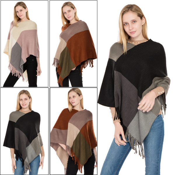 WLSHAWL-CRN, Elegantni vuneni šal - Image 10