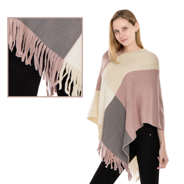 Elegantan vuneni šal, WLSHAWL - Image 3