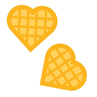 WaffleMaker, aparat za vafle - Image 2