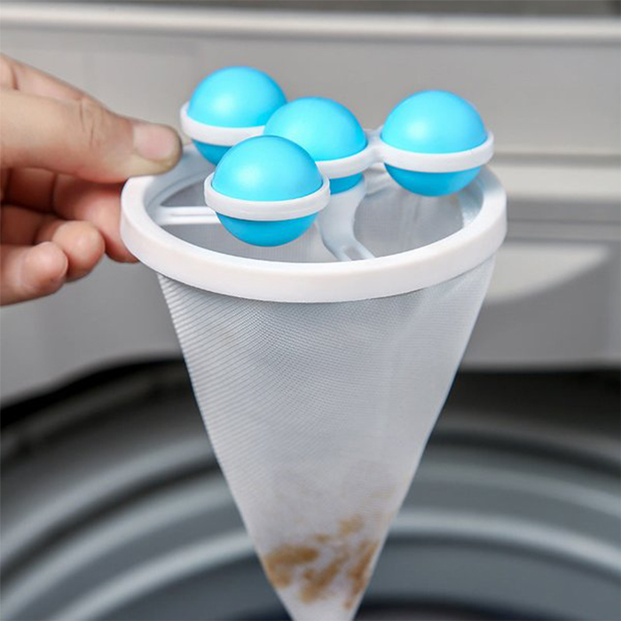 WashFilter, održivi filtar prikladan za svaku perilicu rublja - Image 3