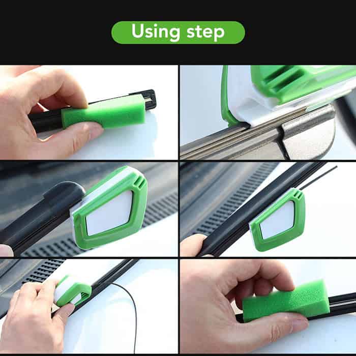 WiperRepair rezač za stare brisače - Image 7