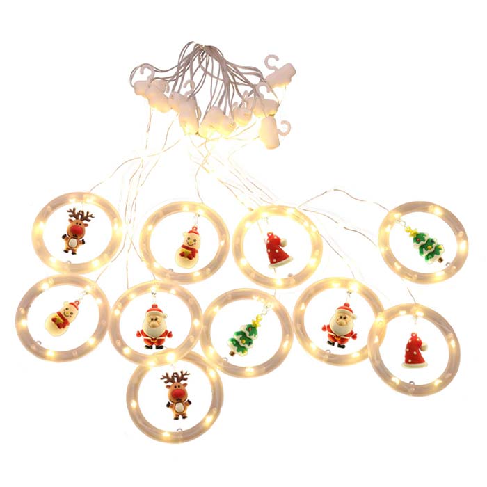 XmasRings, božićni ukrasi - Image 5