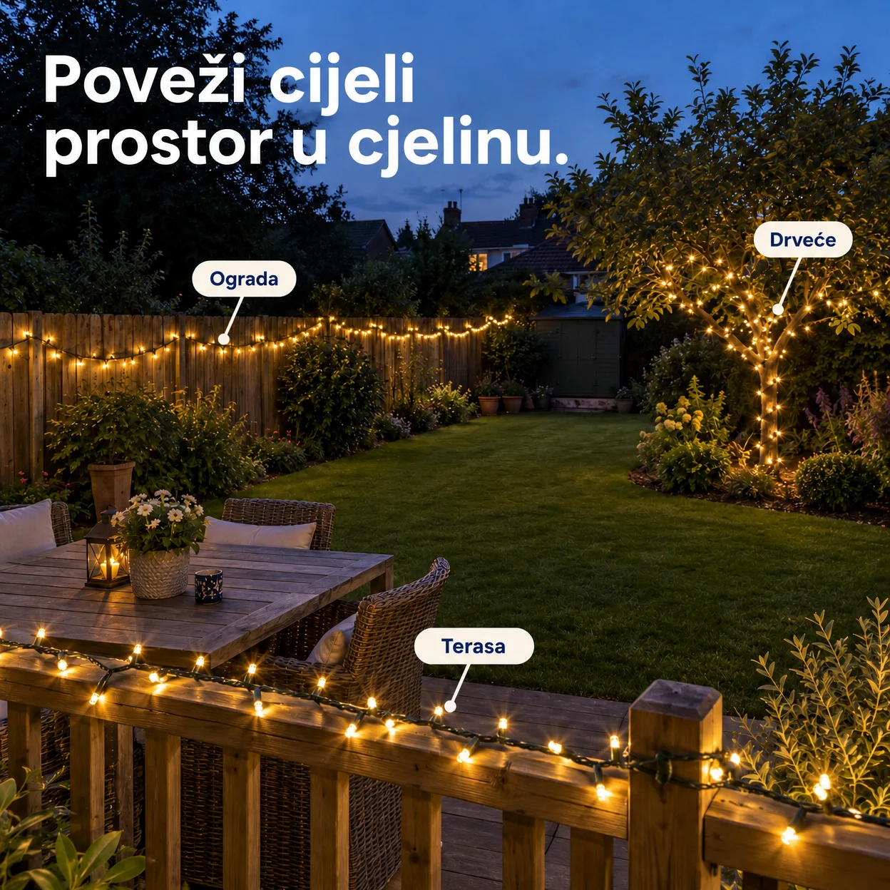Duljina koja naglašava