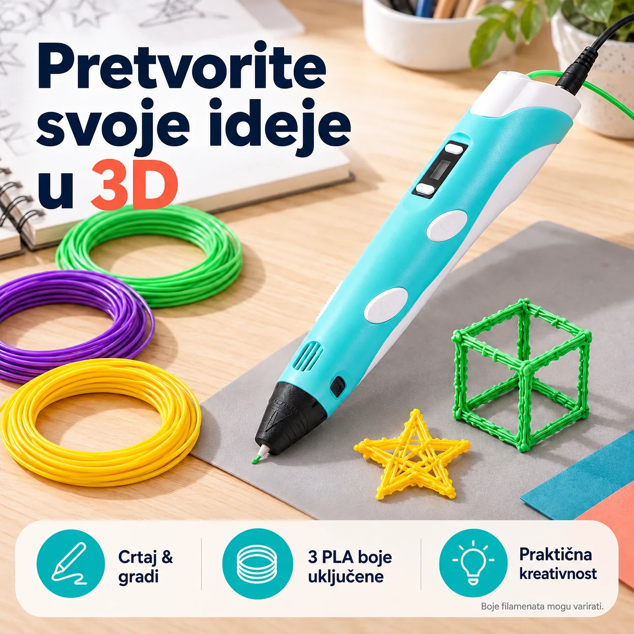 3DPen