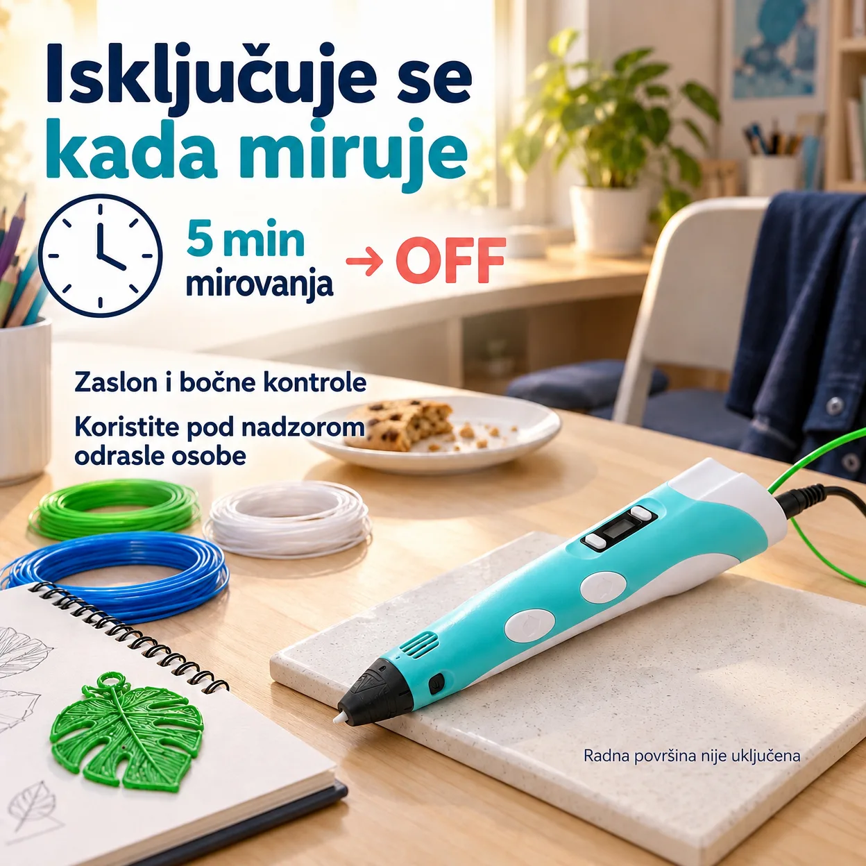 Organska nit