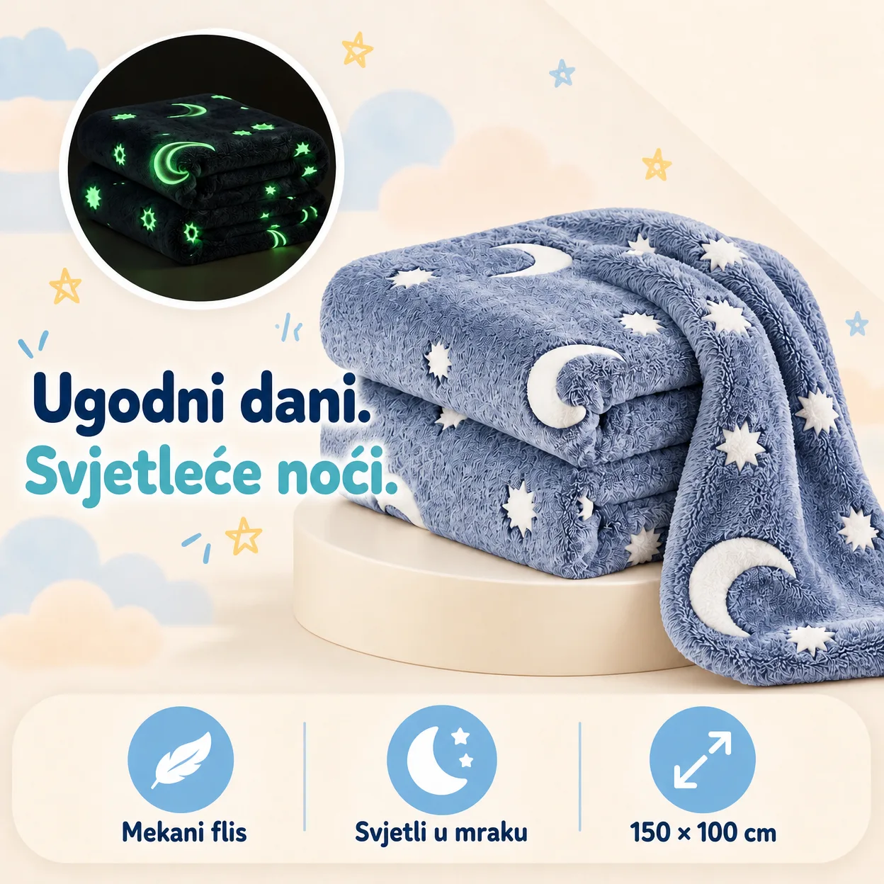 BlanketStar