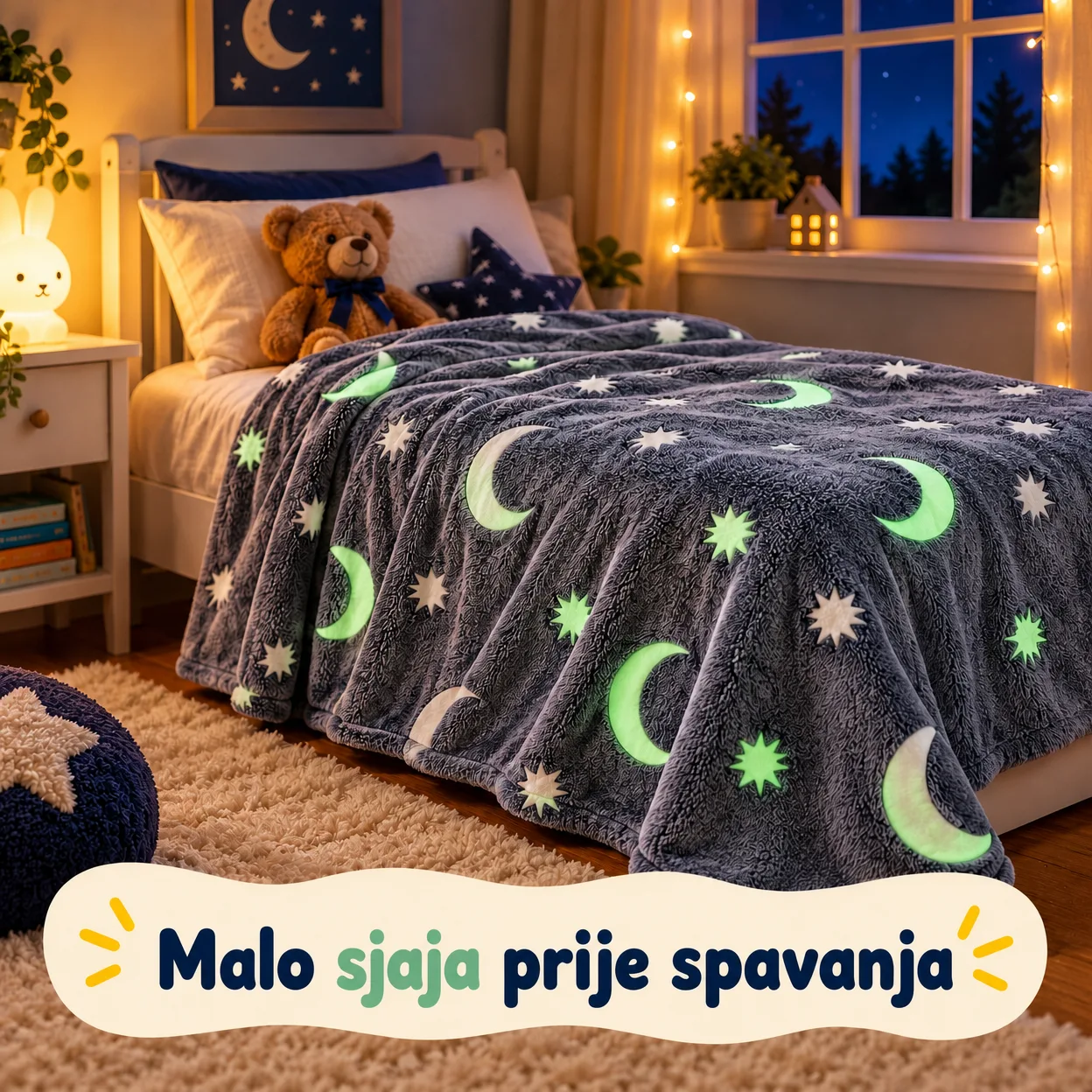 SVJETLEĆI ELEMENTI