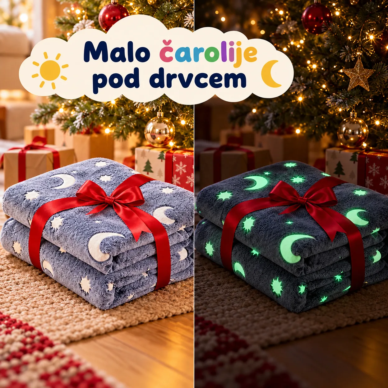 UGODAN OSJEĆAJ NA KOŽI