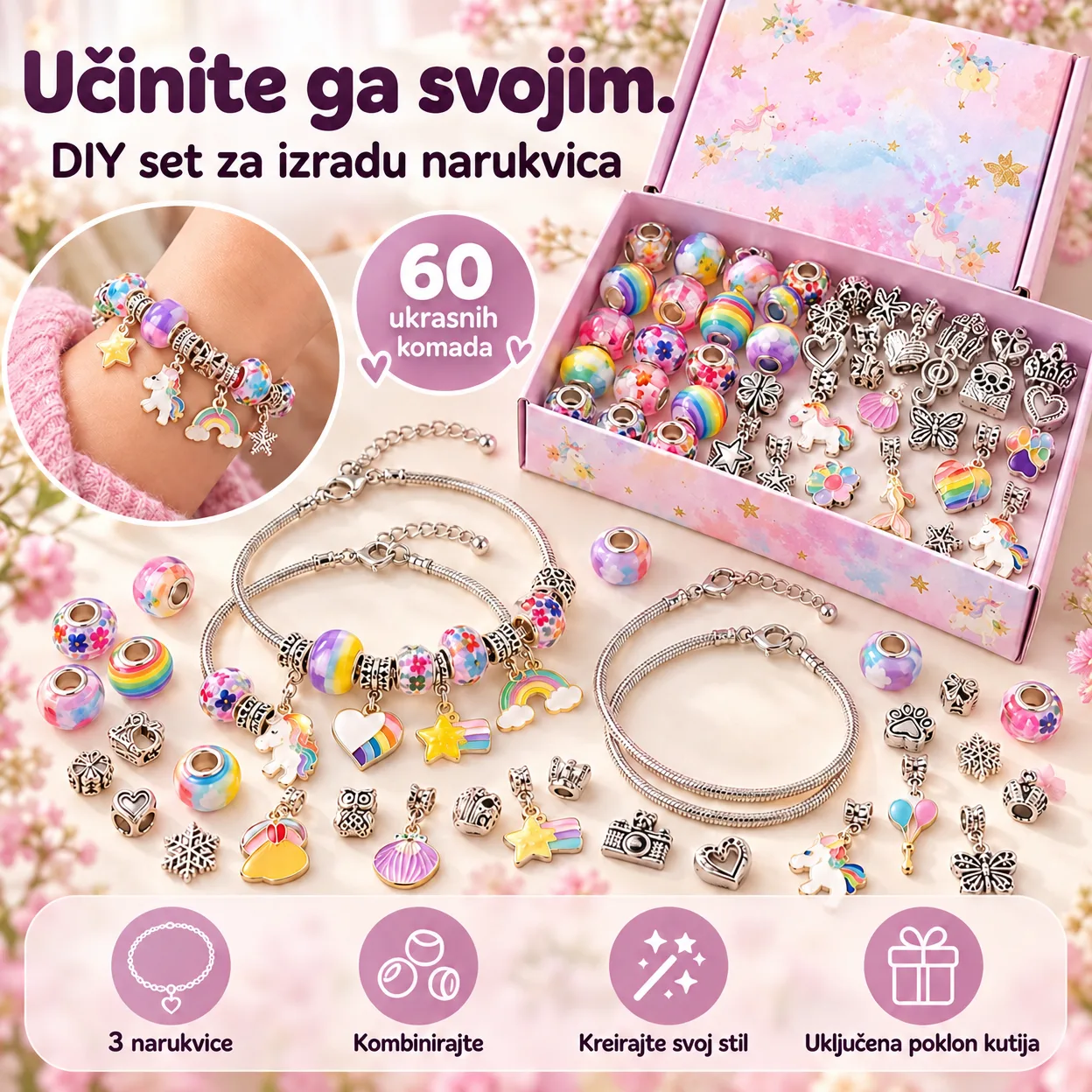 BraceletsDIY