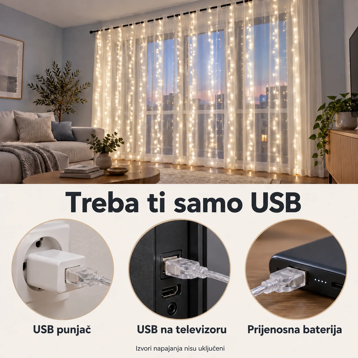Svestrana upotreba