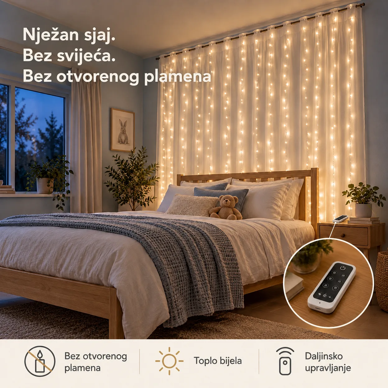 Daljinski upravljač