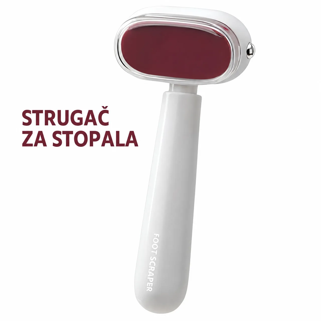 Dvostrana rašpica za stopala, ExfolPile - Image 7