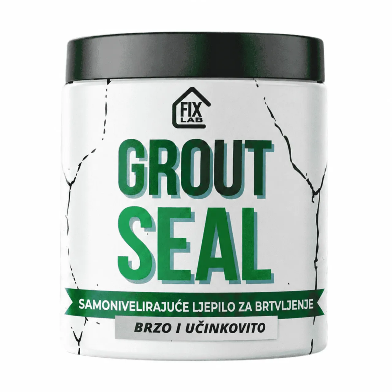 Brtvilo za pukotine i fuge, GroutSeal - Image 2