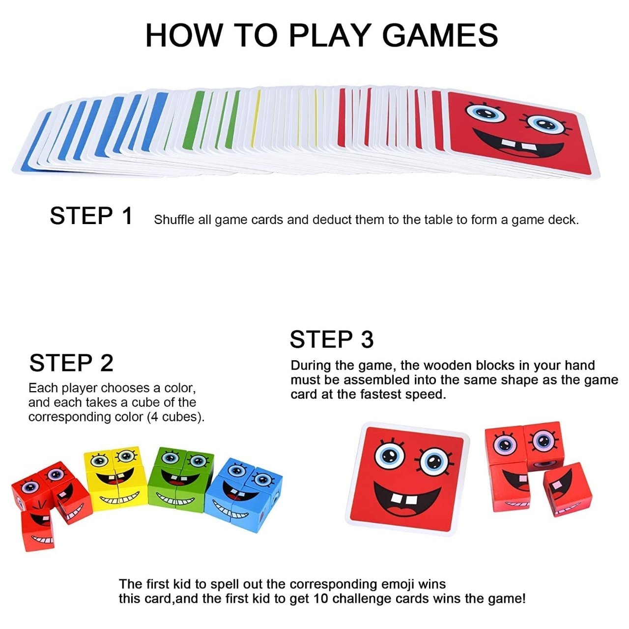 SmileyCards, igra za učenje emocija - Image 10