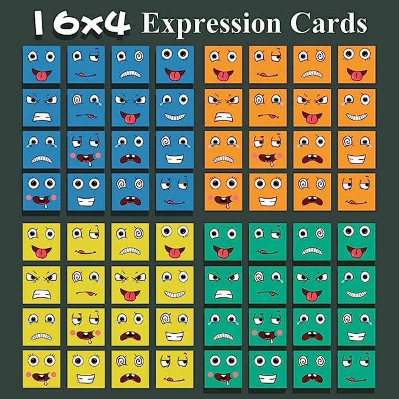SmileyCards, igra za učenje emocija - Image 11