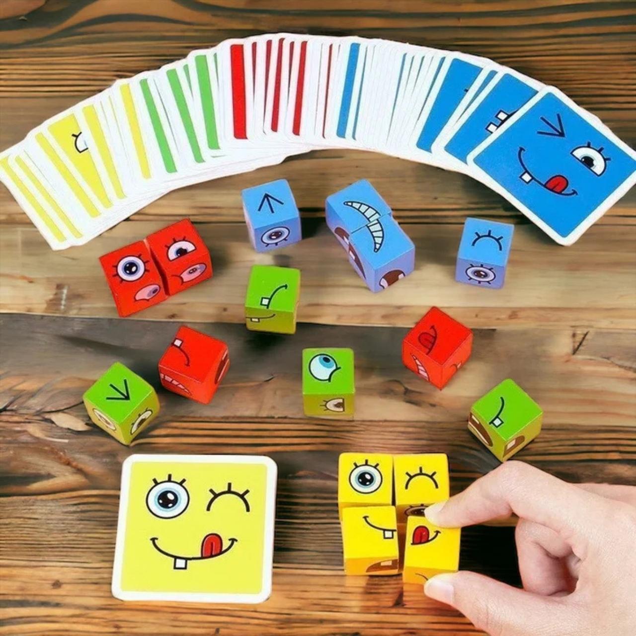 SmileyCards, igra za učenje emocija - Image 5