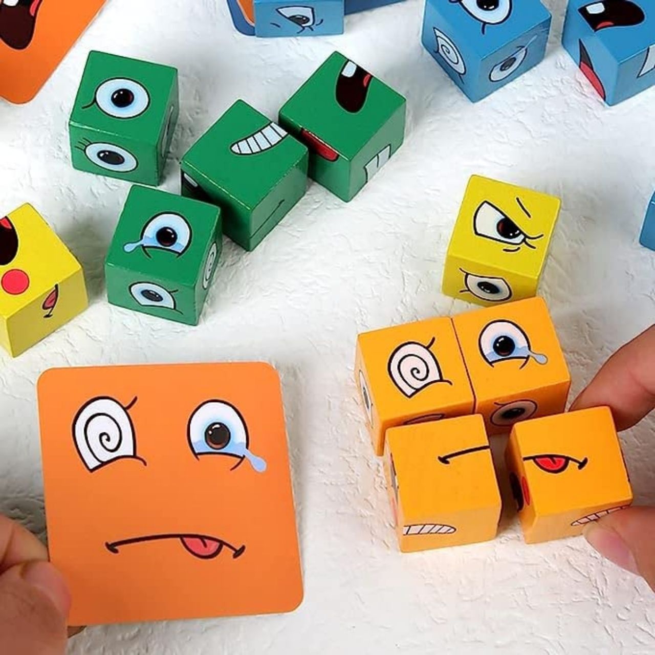 SmileyCards, igra za učenje emocija - Image 3