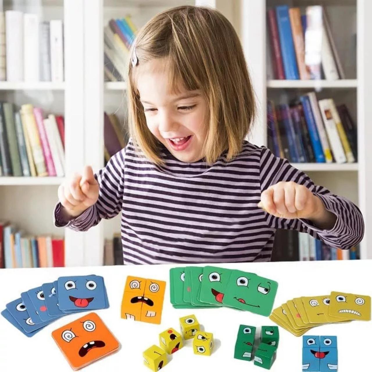 SmileyCards, igra za učenje emocija - Image 2