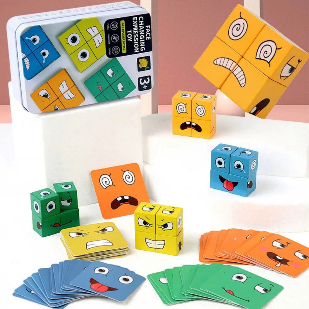 SmileyCards, igra za učenje emocija - Image 7