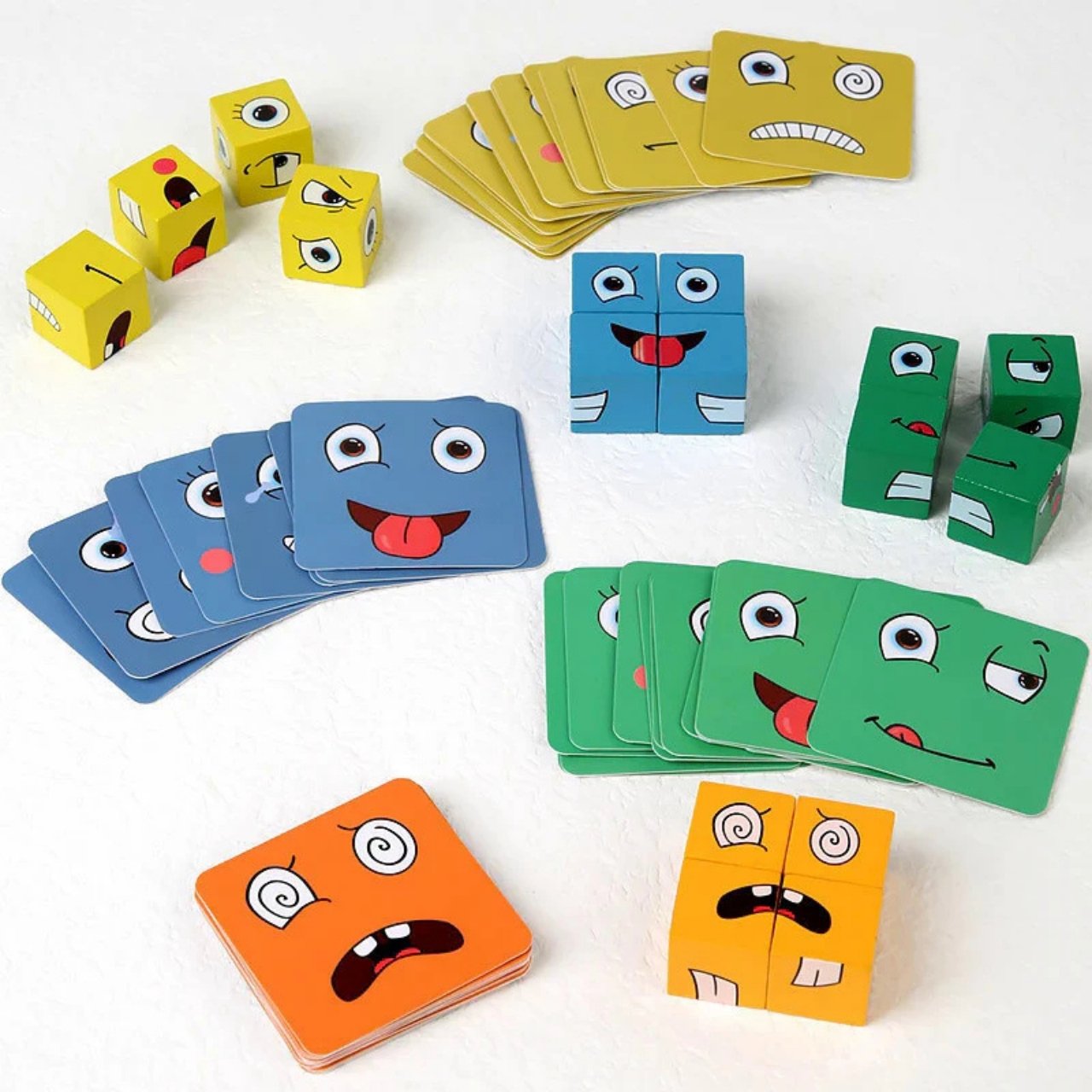 SmileyCards, igra za učenje emocija - Image 8