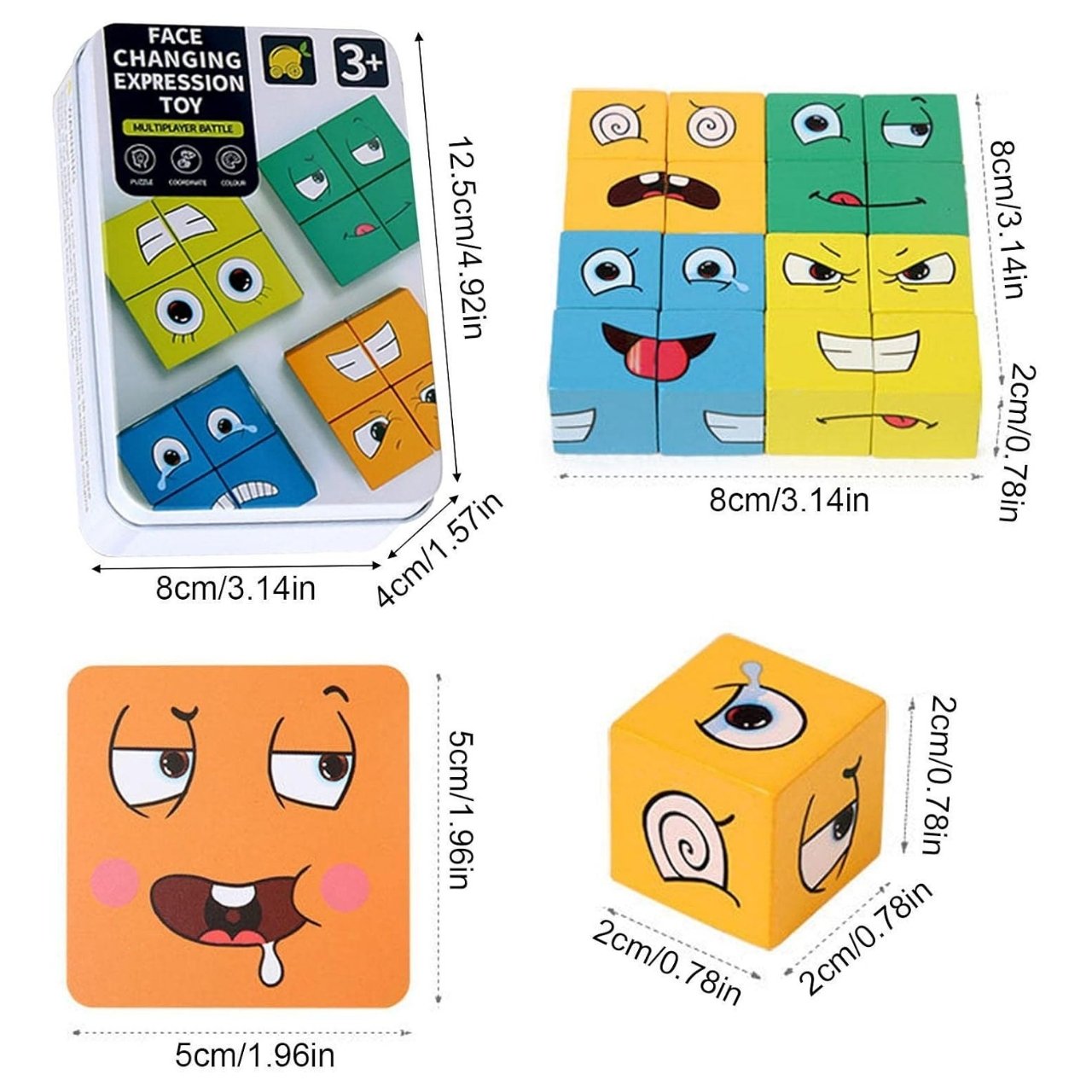 SmileyCards, igra za učenje emocija - Image 6