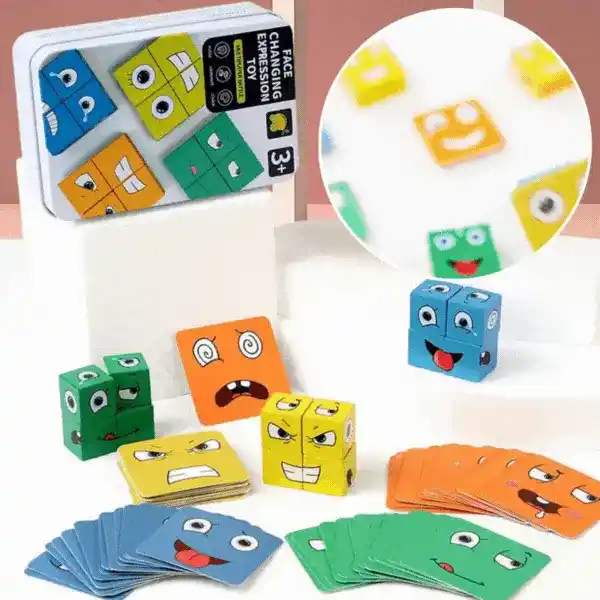SmileyCards