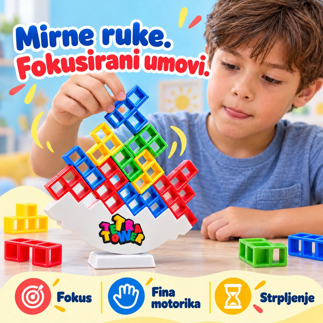 2 načina igranja