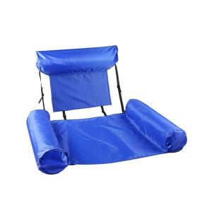 CoolChair, fotelja na napuhavanje za uživanje u vodi