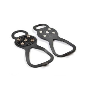 Crampons, univerzalne dereze za snažno prianjanje (2 kom.)