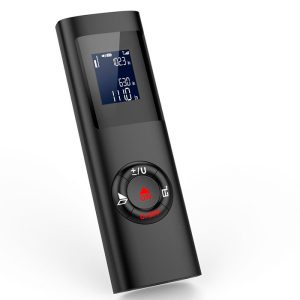 DistanceMeter, laserski mjerač udaljenosti