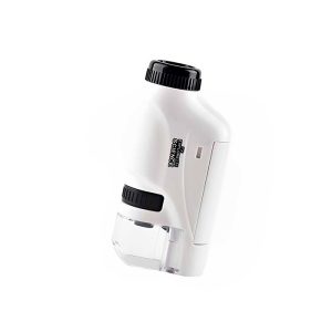 MicroscopeKit, prijenosni dječji mikroskop