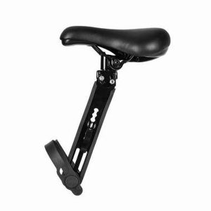 RideSeat, dječje sjedalo za bicikl