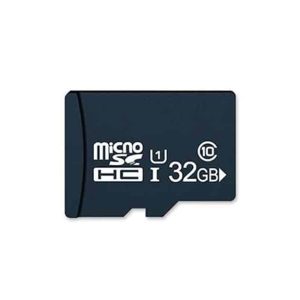 Micro SD, memorijska kartica kapacitete 32 GB