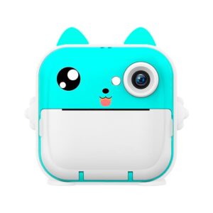 InstantPrint, dječja kamera za trenutno ispisivanje fotografija