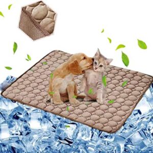 CoolingMat, podloga za hlađenje za pse